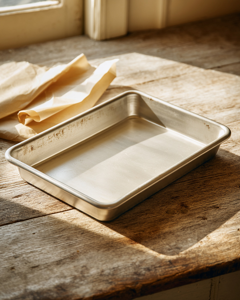 Why a half-sheet pan is the most useful pan you can own