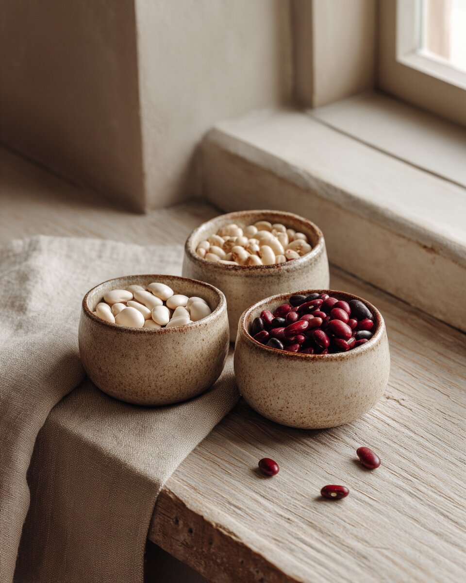 On dried beans (and why we have come around)